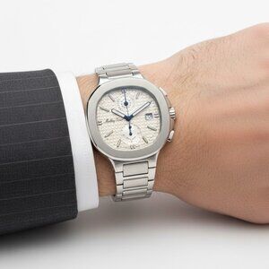 NWT Mathey-Tissot Fashion Men's Quartz Steel Authentic Watch